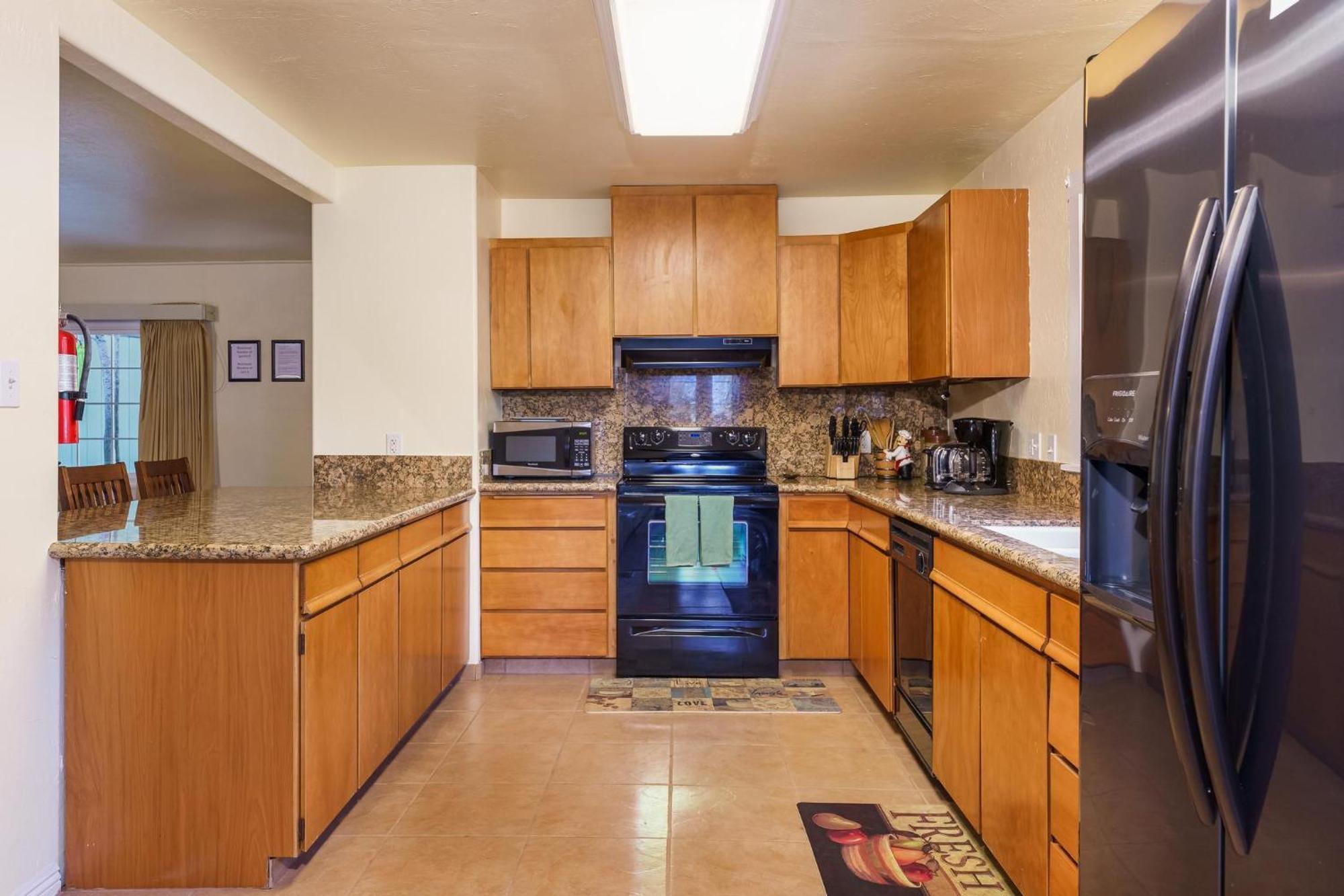 Cedar Nest Villa